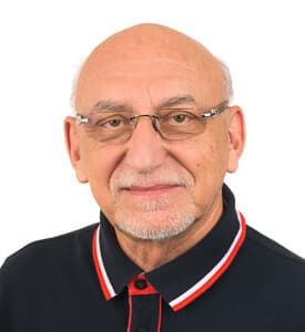 MUDr. Milan Záhumenský