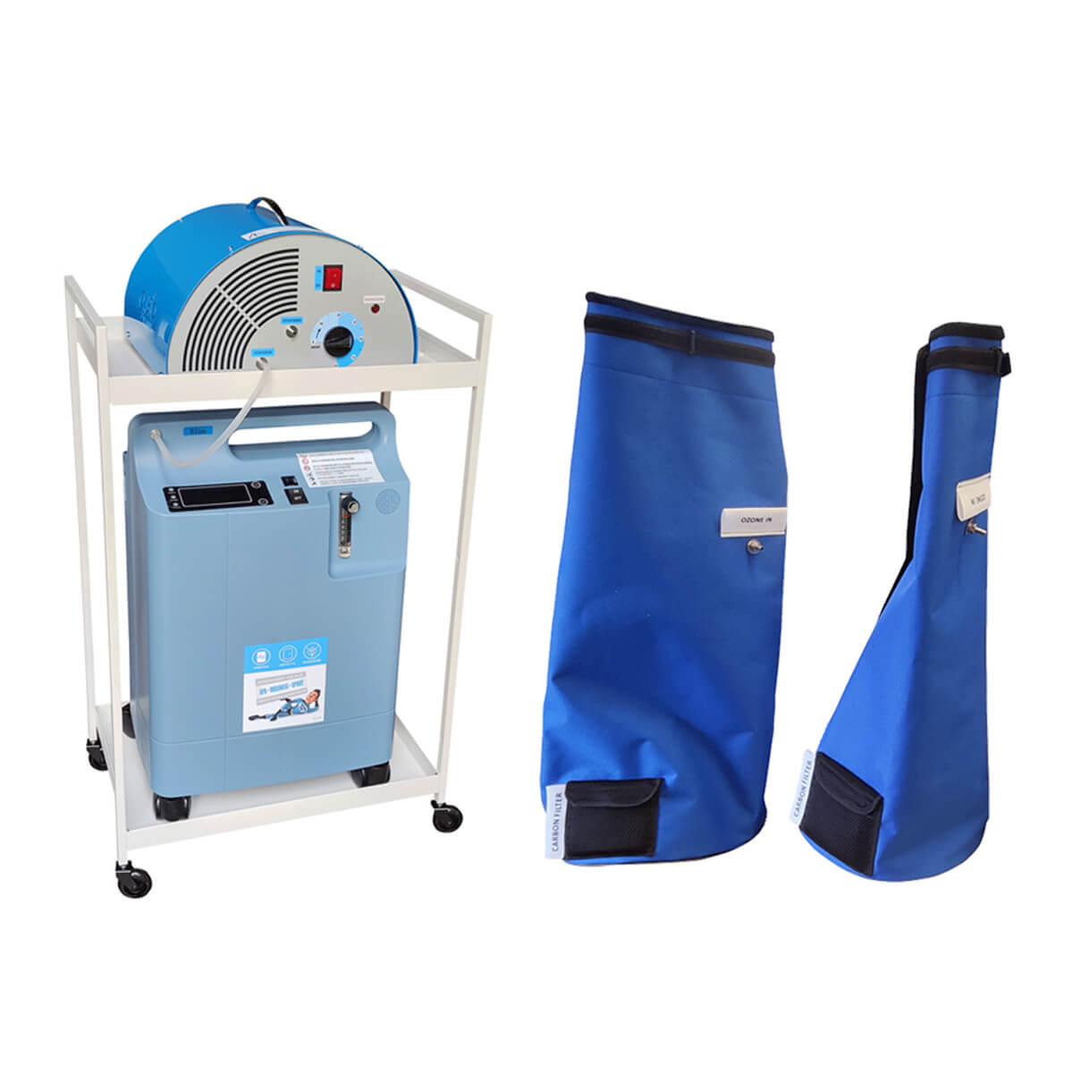 set-home-o3bio-horse